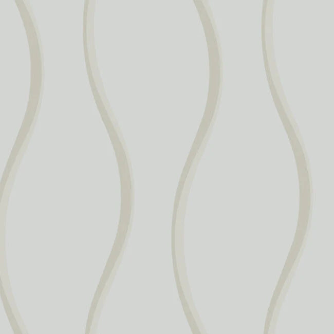 Unfurl Wallpaper by Candice Olson Wallcoverings