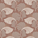 Dancing Leaves Wallpaper by Candice Olson Wallcoverings