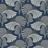 Dancing Leaves Wallpaper by Candice Olson Wallcoverings