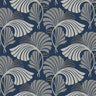 Dancing Leaves Wallpaper by Candice Olson Wallcoverings