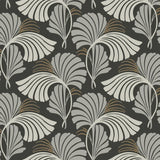 Dancing Leaves Wallpaper by Candice Olson Wallcoverings