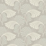 Dancing Leaves Wallpaper by Candice Olson Wallcoverings