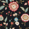 Dahlia Blooms Wallpaper by Greenhouse Wallpaper