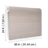 Delicate Abaca Wallpaper by Ronald Redding Wallpaper