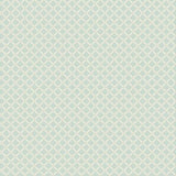 Diamond Gate Wallpaper by Grandmillennial Wallpaper