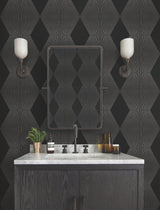 Diamond Legacy Wallpaper by Ronald Redding Wallpaper