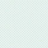 Diamond Gate Wallpaper by Grandmillennial Wallpaper