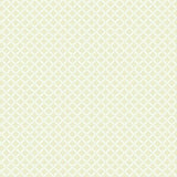 Diamond Gate Wallpaper by Grandmillennial Wallpaper