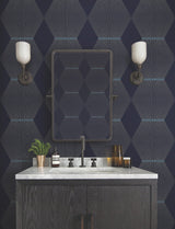 Diamond Legacy Wallpaper by Ronald Redding Wallpaper