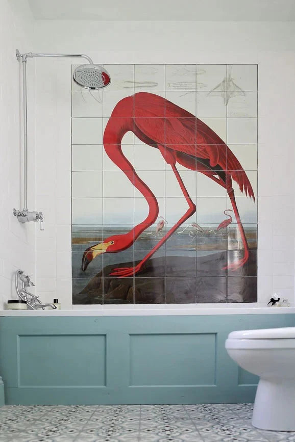 Dix Blue No. 82 - Farrow & Ball Paint