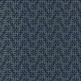 Dynastic Lattice Wallpaper by Ronald Redding Wallpaper