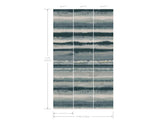 Edition Mural Wallpaper by Lemieux Et Cie Wallpaper