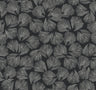 Elora Leaf Wallpaper by Lemieux Et Cie Wallpaper