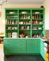 Emerald Green No. W53 - Farrow & Ball Paint