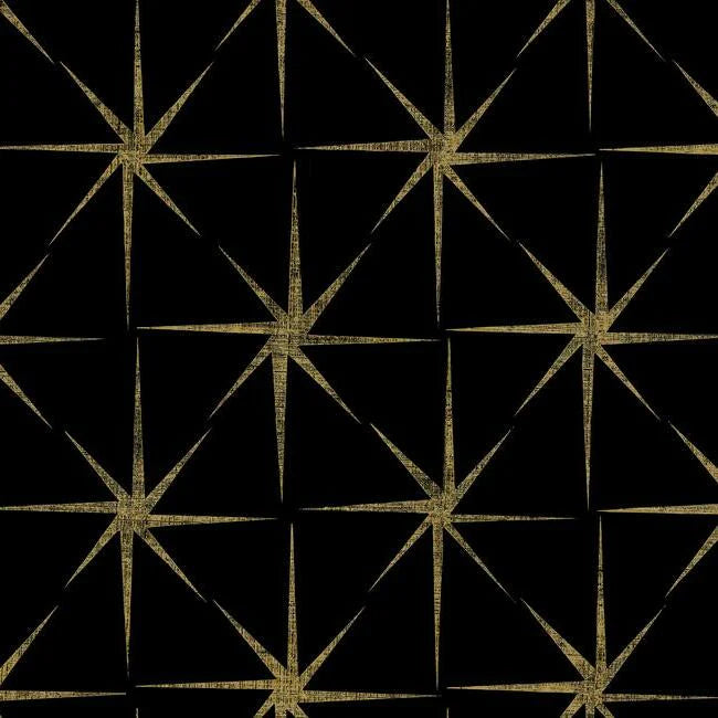 Evening Star Wallpaper by Grandmillennial Wallpaper