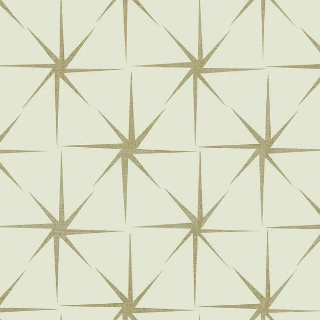 Evening Star Wallpaper by Grandmillennial Wallpaper