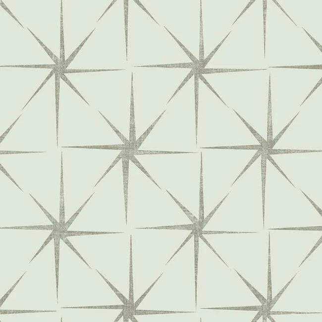 Evening Star Wallpaper by Grandmillennial Wallpaper