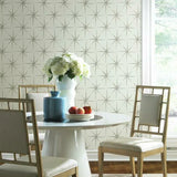Evening Star Wallpaper by Grandmillennial Wallpaper