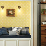 Roost Wallpaper by Simply Farmhouse