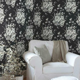 Heritage Rose Wallpaper by Simply Farmhouse