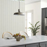 Olive Branch Wallpaper Border by Simply Farmhouse