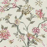 Fanciful Wallpaper by Grandmillennial Wallpaper
