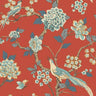 Fanciful Wallpaper by Grandmillennial Wallpaper