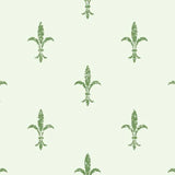 Fleur De Lis Wallpaper by Ronald Redding Wallpaper