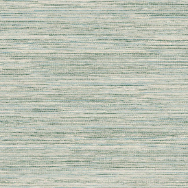 Fountain Grass Wallpaper by Greenhouse Wallpaper