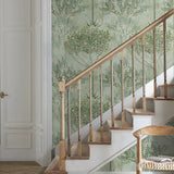 Orchard Wallpaper by Mediterranean