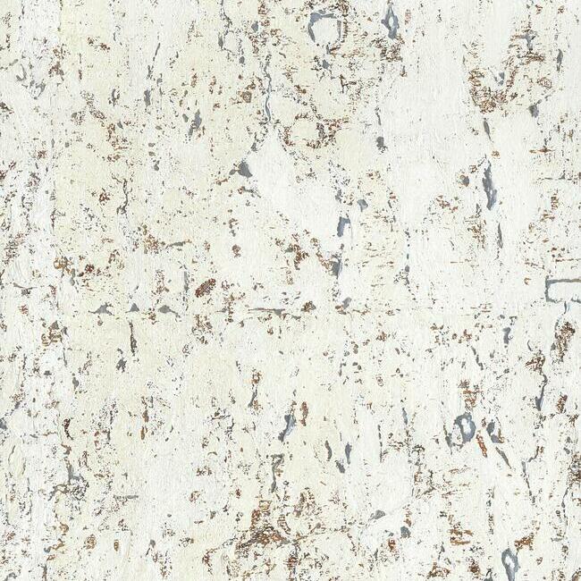 Cork Wallpaper by Open Sheet
