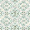 Garden Trellis Wallpaper by Greenhouse Wallpaper