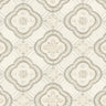 Garden Trellis Wallpaper by Greenhouse Wallpaper