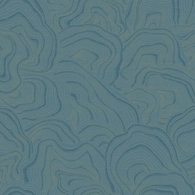 Geodes Wallpaper by Ronald Redding Wallpaper