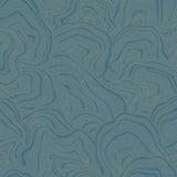 Geodes Wallpaper by Ronald Redding Wallpaper