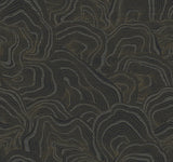 Geodes Wallpaper by Ronald Redding Wallpaper