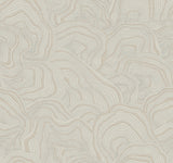 Geodes Wallpaper by Ronald Redding Wallpaper