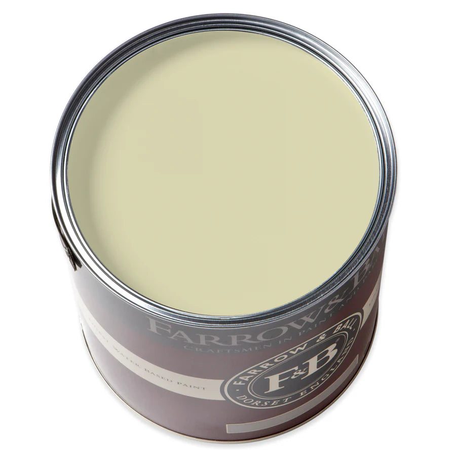 Green Ground No. 206 - Farrow & Ball Paint