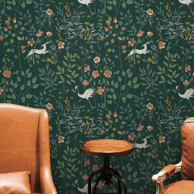 Aspen Wallpaper by Open Sheet