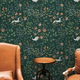 Aspen Wallpaper by Open Sheet