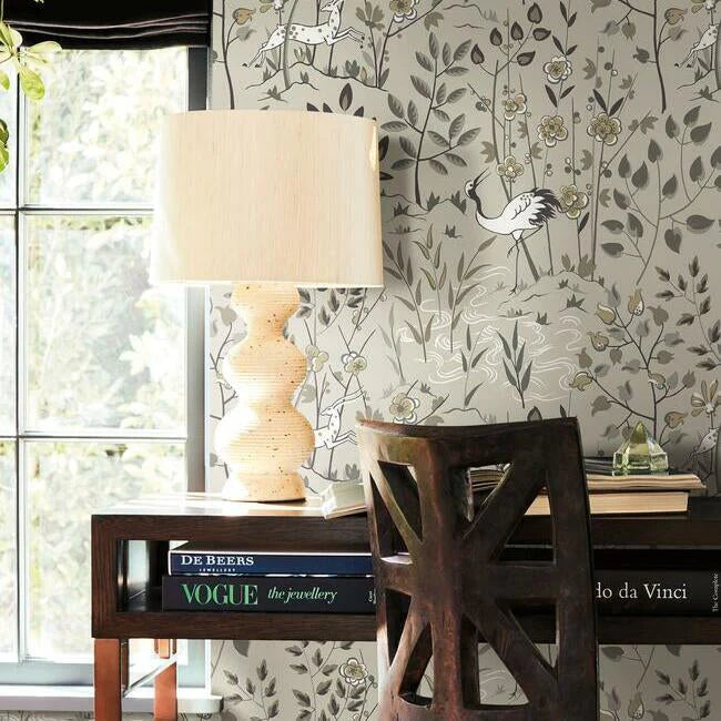 Aspen Wallpaper by Open Sheet