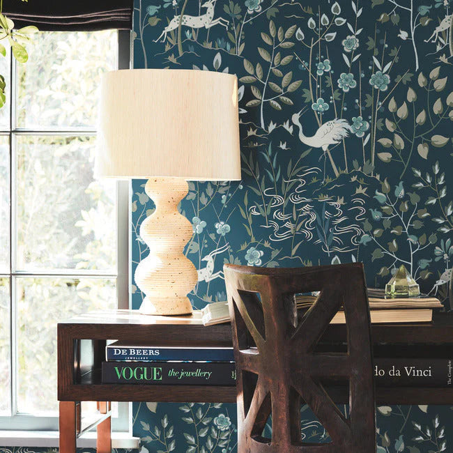 Aspen Wallpaper by Open Sheet