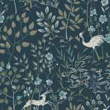 Aspen Wallpaper by Open Sheet