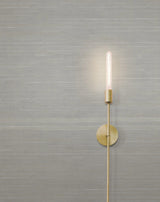 Handcrafted Shimmering Wallpaper by Ronald Redding Wallpaper