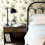 Heirloom Rose Wallpaper by Magnolia Home Vol. 1
