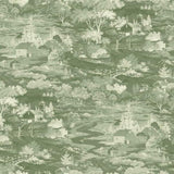 Homestead Wallpaper by Magnolia Home Vol. 1