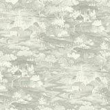 Homestead Wallpaper by Magnolia Home Vol. 1