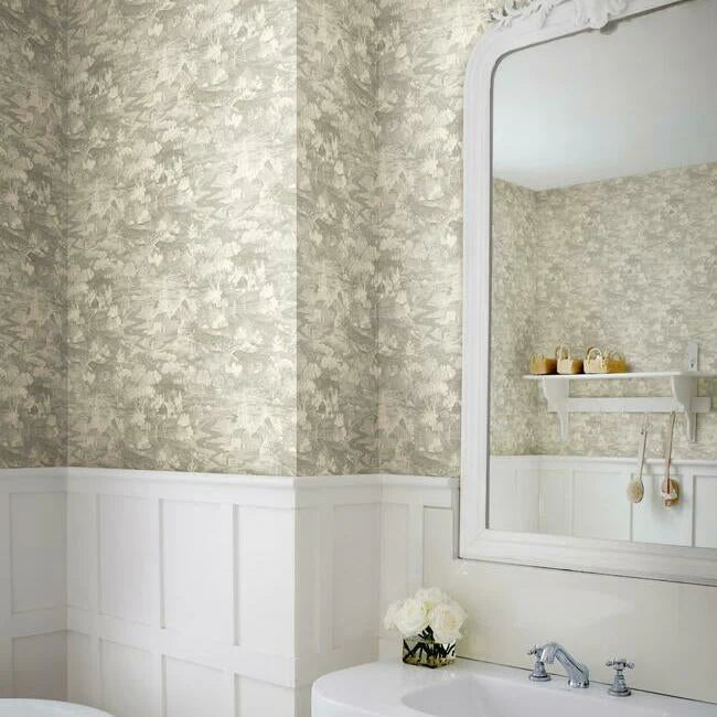 Homestead Wallpaper by Magnolia Home Vol. 1