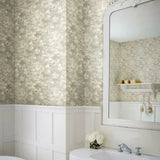 Homestead Wallpaper by Magnolia Home Vol. 1