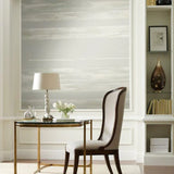 Horizontal Dry Brush Wallpaper by Ronald Redding Wallpaper